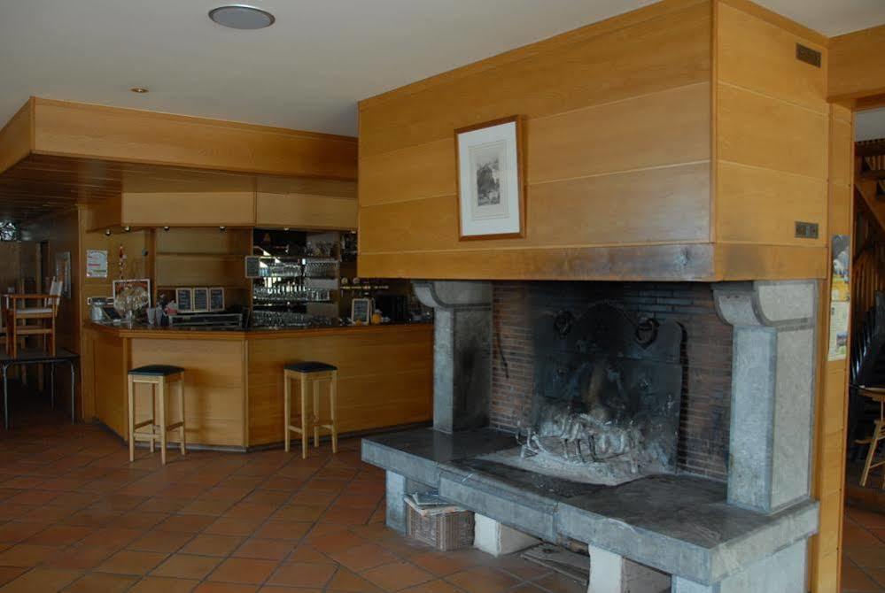 Iskoe Chalets-Hoetel, Col D'Aubisque Gourette Eksteriør billede